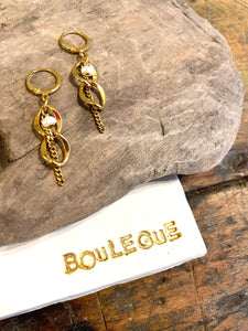 Boucles "Boulègue"